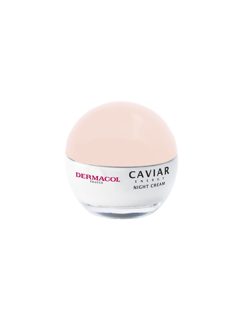 Caviar energy night cream